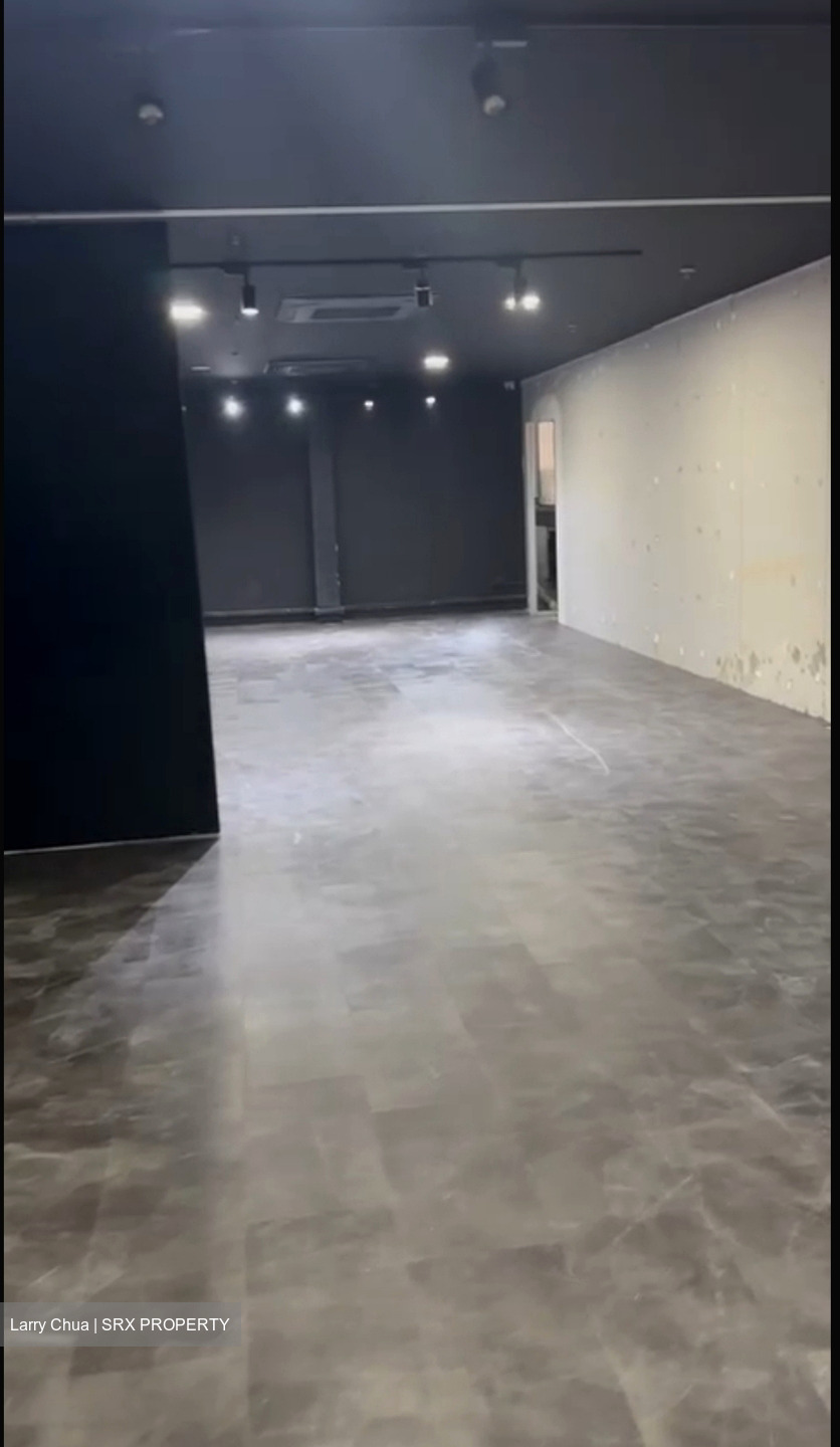 Jalan Bukit Merah (D3), Factory #477039691